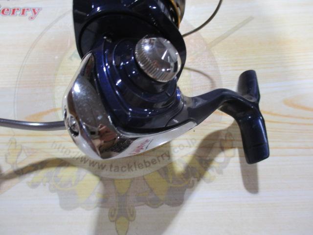 20クレスト LT2500S-XH