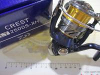 20クレスト LT2500S-XH