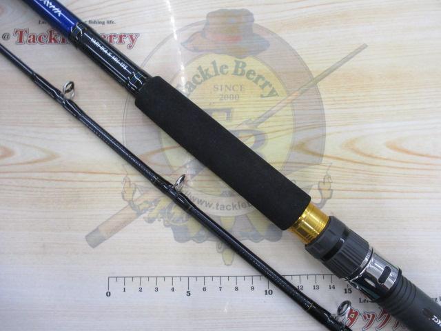 ダイワ ヤリイカX MH-195 DAIWA（釣り） 【目玉商品】ダイワ ヤリイカ X MH-195 (船竿) 船