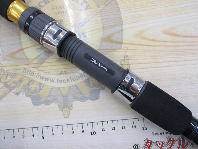 ヤリイカX MH-195｜＠ベリーネット 日本最大新品中古釣具WEBショップ