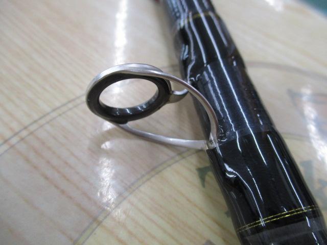 ヤリイカX MH-195｜＠ベリーネット 日本最大新品中古釣具WEBショップ