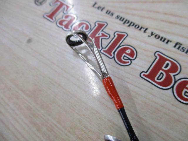 ヤリイカX MH-195