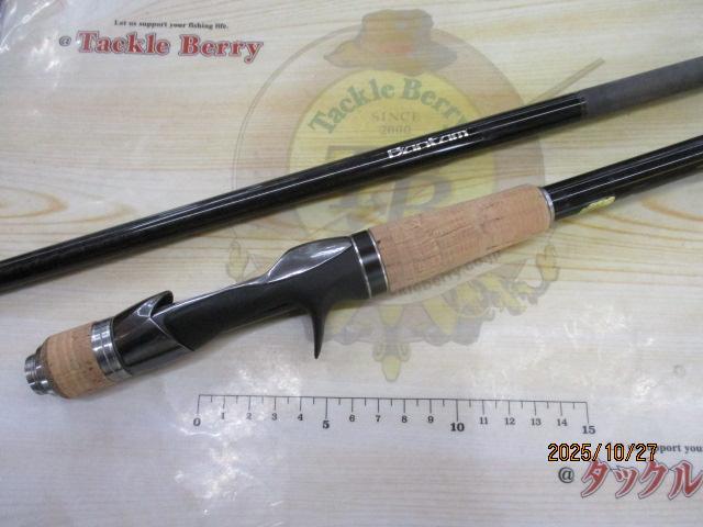 【Dai】バンタム　１７４MH-G バンタム 174MH-G｜＠ベリーネット 日本最大新品中古釣具WEBショップ