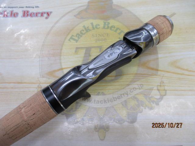 【Dai】バンタム　１７４MH-G シマノ(SHIMANO) バンタム 174MH-G 392954｜アウトドア用品・釣り具