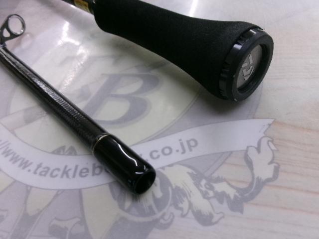 エメラルダスストイストST 83M-SMT