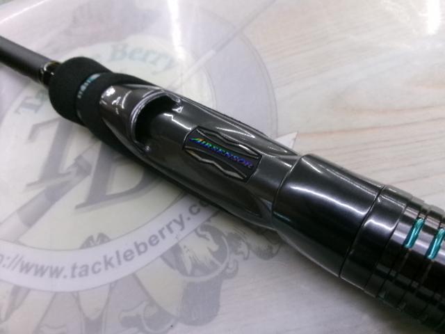 エメラルダスストイストST 83M-SMT