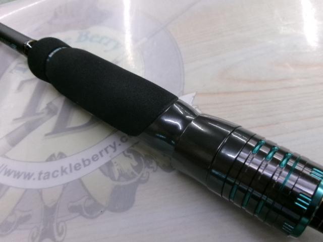 エメラルダスストイストST 83M-SMT