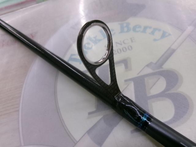 未使用品！ エメラルダス ストイストST 83M-SMT 楽天市場】ダイワ エメラルダス ストイストST 83M-SMT【大型1