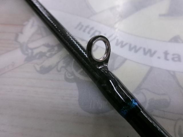 エメラルダスストイストST 83M-SMT