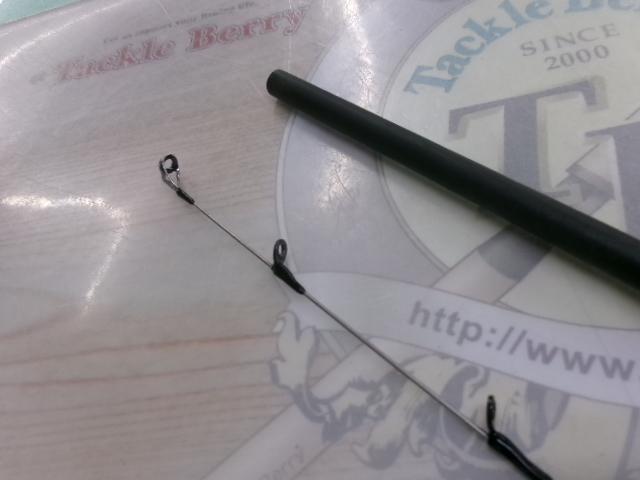 エメラルダスストイストST 83M-SMT