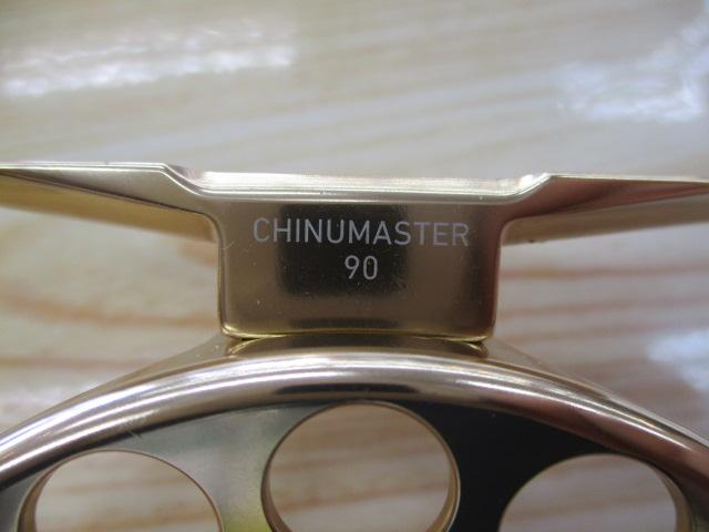 19チヌマスター 90