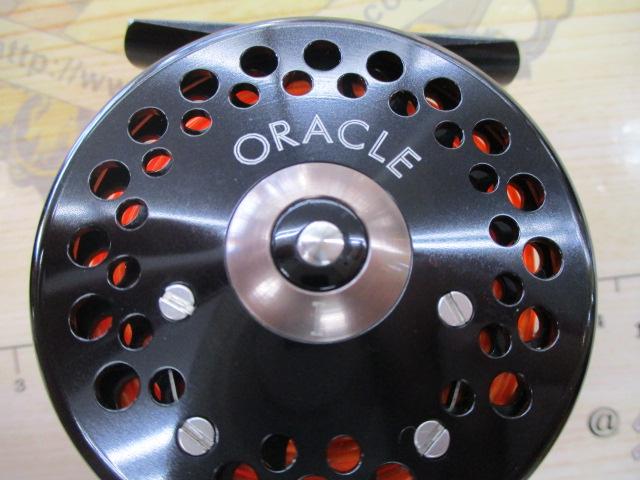 オラクルⅠブラック
