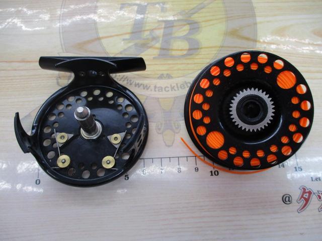 オラクルⅠブラック