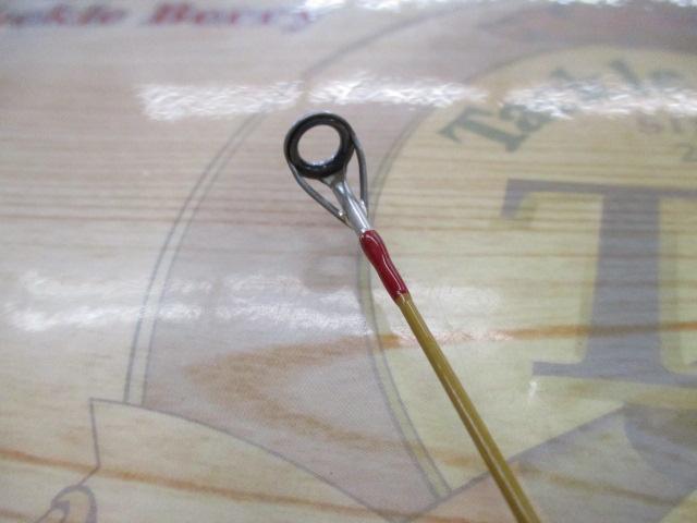 トラディションTR66LC