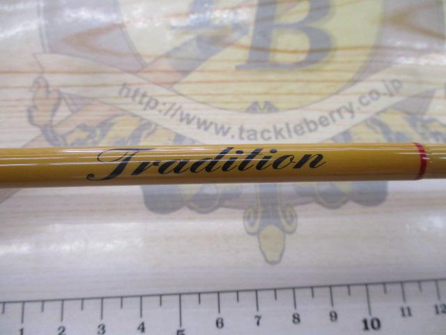 トラディションTR66LC