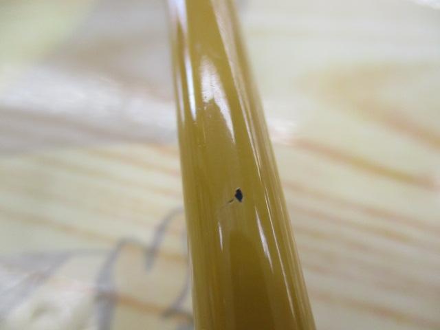 トラディションTR66LC