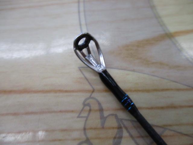 エメラルダスエア 83M・K