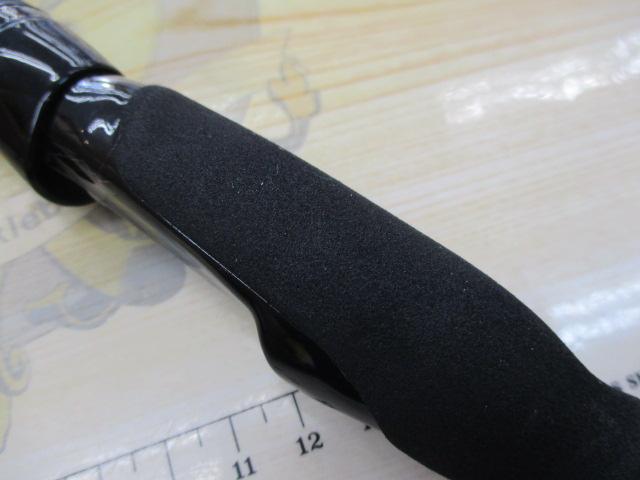 エメラルダスエア 83M・K