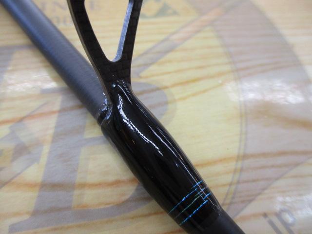 エメラルダスエア 83M・K