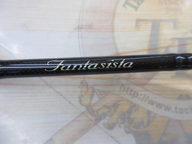 ファンタジスタ FDS-61LEF Deez