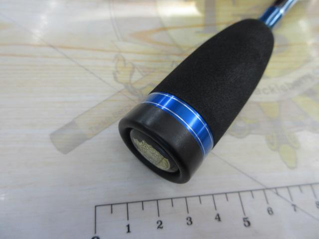 ファンタジスタ FDS-61LEF Deez｜＠ベリーネット 日本最大新品中古釣具