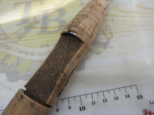 ファンタジスタ FDS-61LEF Deez｜＠ベリーネット 日本最大新品中古釣具