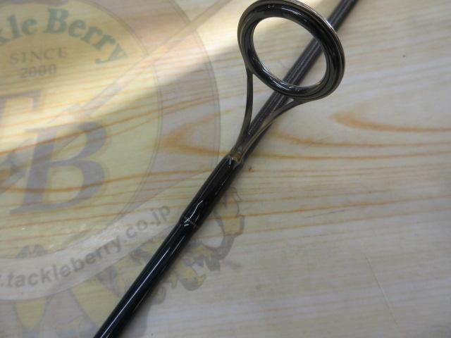 ファンタジスタ FDS-61LEF Deez｜＠ベリーネット 日本最大新品中古釣具