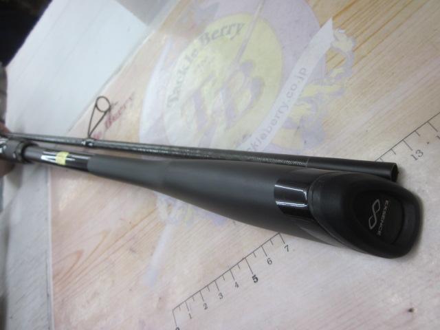 22エクスセンスインフィニティ S96ML