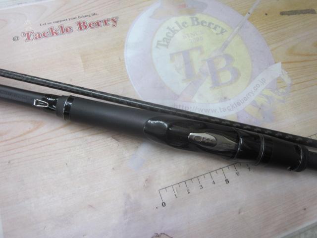 22エクスセンスインフィニティ S96ML