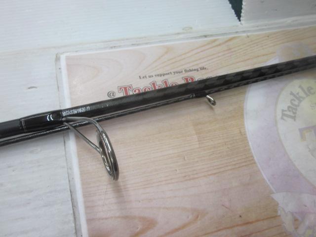 22エクスセンスインフィニティ S96ML