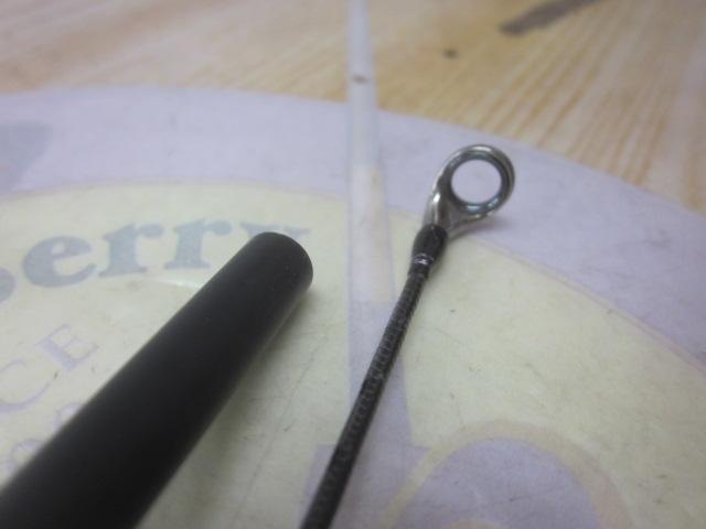 22エクスセンスインフィニティ S96ML