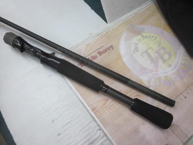 ブラックレーベル C66ML+