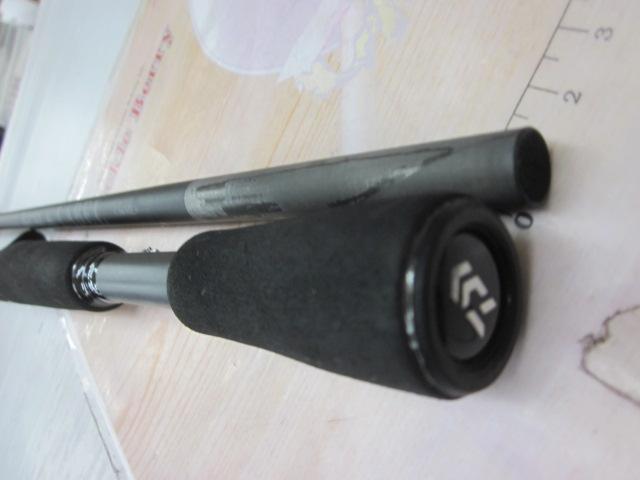 ブラックレーベル C66ML+