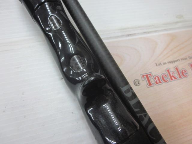 ブラックレーベル C66ML+