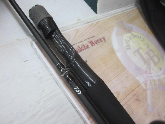 ブラックレーベル C66ML+