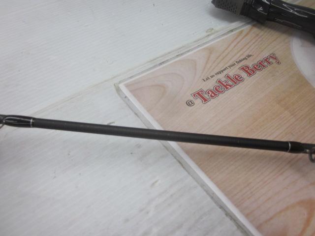 ブラックレーベル C66ML+