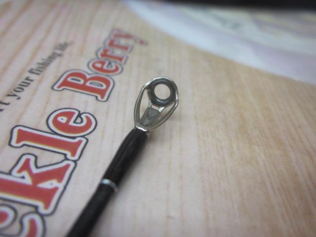 ブラックレーベル C66ML+