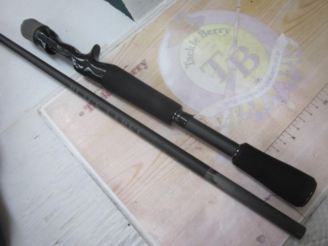 ブラックレーベル C67L/ML+ -BF