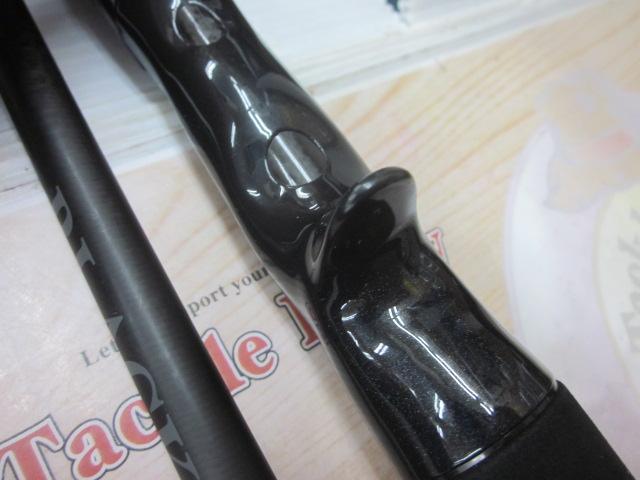 ブラックレーベル C67L/ML+ -BF