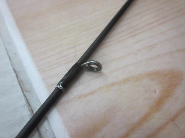 ブラックレーベル C67L/ML+ -BF