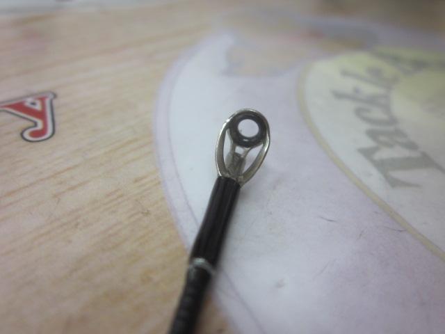 ブラックレーベル C67L/ML+ -BF