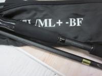 ブラックレーベル C67L/ML+ -BF