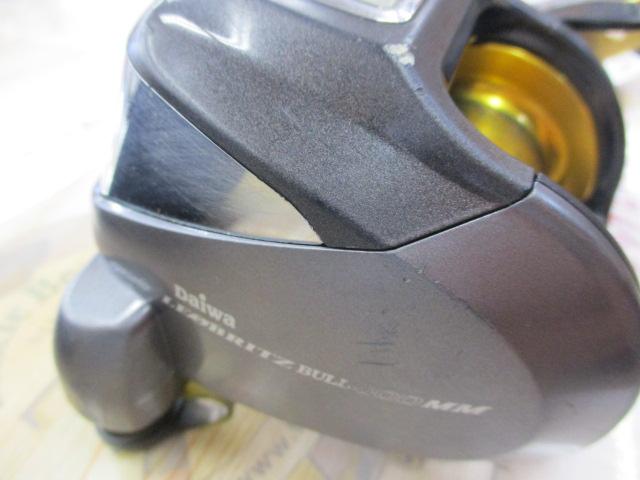 レオブリッツブル 500MM