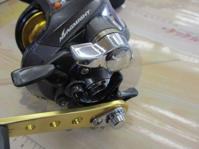 レオブリッツブル 500MM