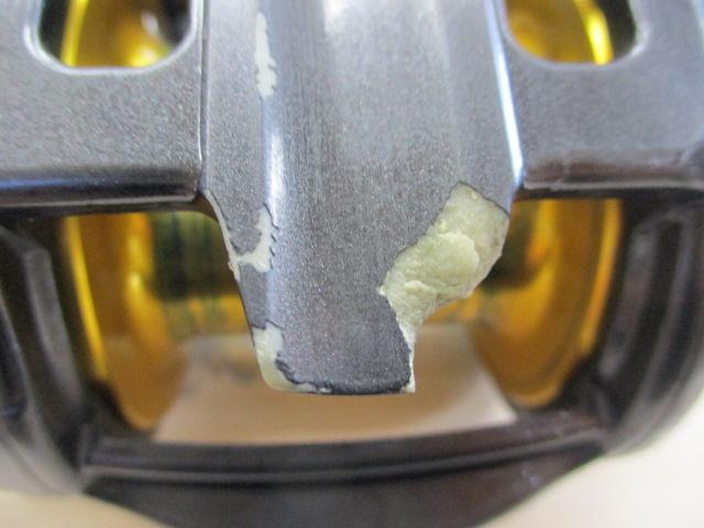 レオブリッツブル 500MM