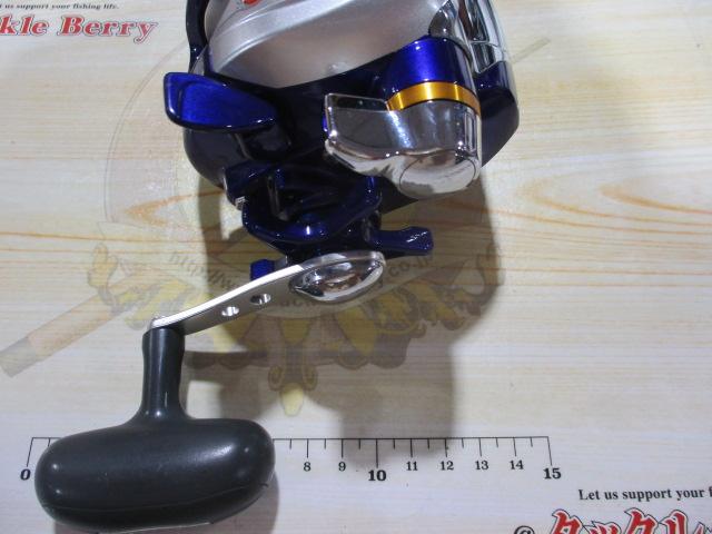 ハイパータナコン 400FBe