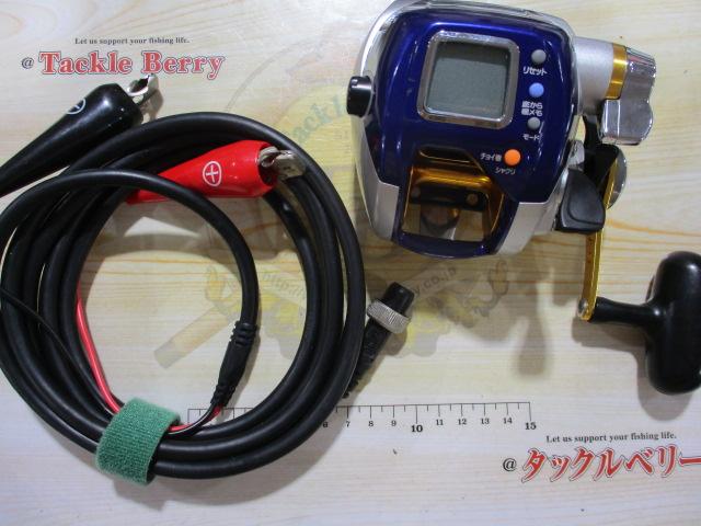 ハイパータナコン 400F