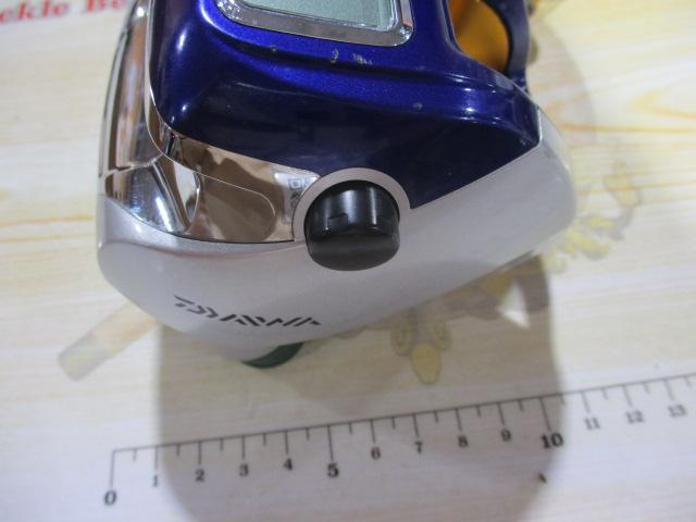 ハイパータナコン 400F