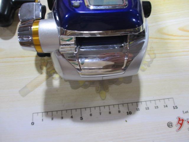 ハイパータナコン 400F