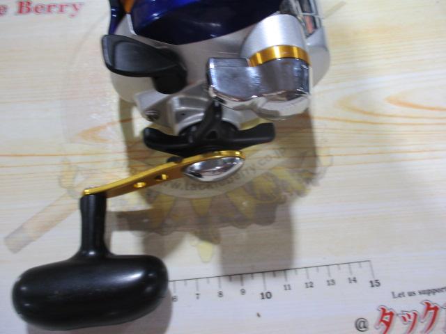 ハイパータナコン 400F